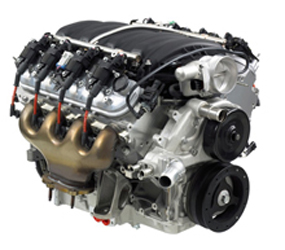 C3344 Engine